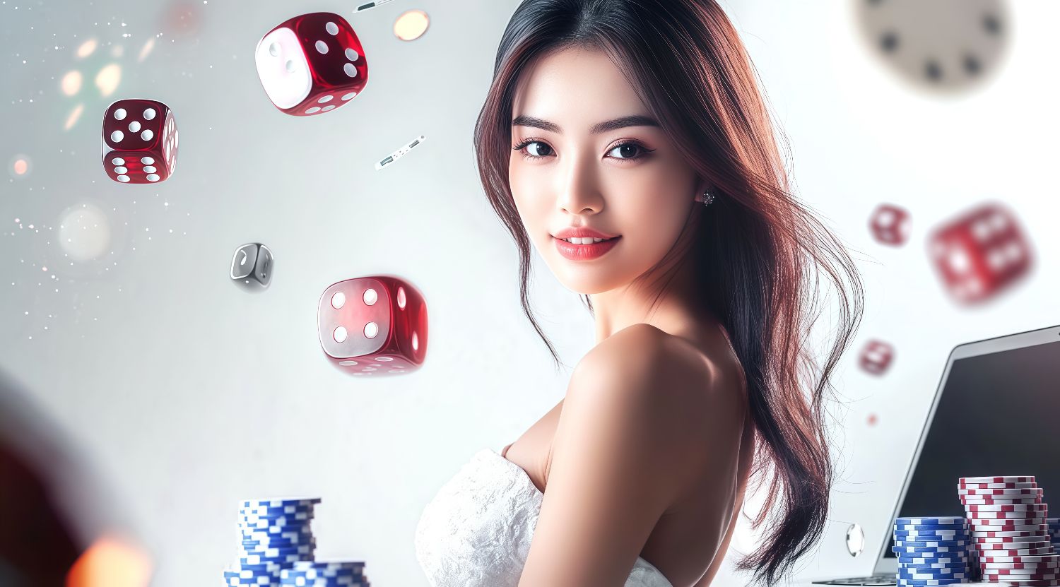 Unleash the Thrill: Play at MK139 Casino
                              