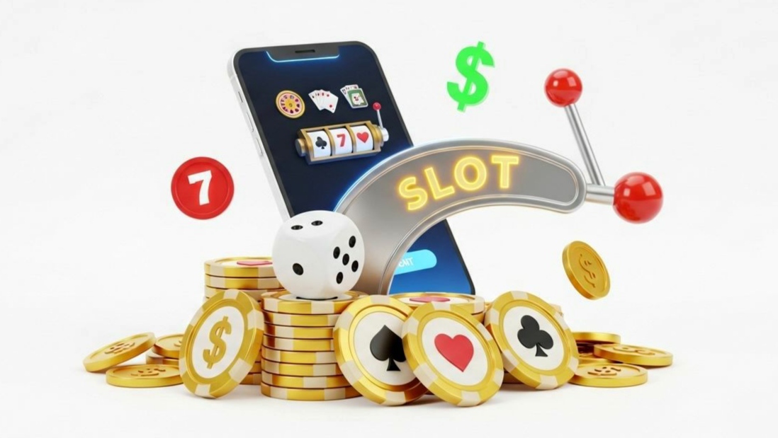 The Most Played Slots at MK139 Casino
                              